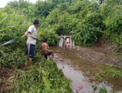 Laka Tunggal di Sakakajang, 6 Orang Meninggal Laka Tunggal di Sakakajang, 6 Orang Meninggal