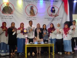 Putra Daerah Kotim Berkarya Gelar Talkshow Stop Bullying