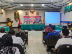 3500 Bidang Tanah Diredistribusikan