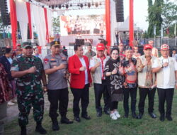 Moeldoko: Generasi Muda Harus Pahami Tantangan Global dan Nasional