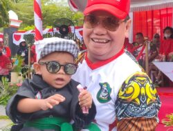 Bupati Pinta Camat dan PKK Kecamatan Fasilitasi Pembentukan Posyandu