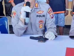 Penemuan Tengkorak di Kebun Sawit, Polres Kobar Lakukan Penyelidikan 