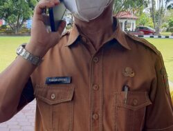 Anggaran Hanya 5 Persen Untuk Sapras Pendidikan