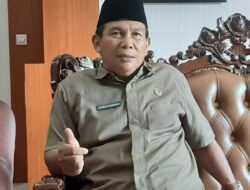 Waket II Minta Pemkab Segera Bentuk Badan Pengelola CSR 