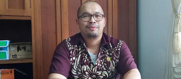 2 Proyek Multiyears Barsel Kembali Dipertanyakan 2 Proyek Multiyears Barsel Kembali Dipertanyakan