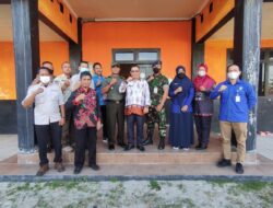 Kotim Tetapkan Status Siaga Darurat Karhutla