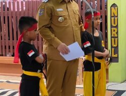 Pemkab Akan Perbanyak RTH di Perkotaan