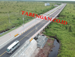 Selamat Tinggal Banjir dan Aspal Berlubang