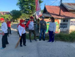 Warga Diminta Rawat Drainase Perkotaan