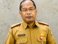 Angka Stunting Kalteng Turun?   