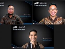L-Men Dipercaya sebagai Official Protein Partner pada 11th ASEAN Para Games 2022