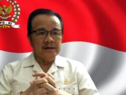 RESES DPD RI-Pemkab Katingan Ngotot Pertahankan Honorer