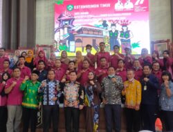 Pemkab Kotim Tambah Biaya Operasional Tenaga PKH