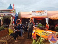 DPRD Provinsi Apresiasi Seruyan Expo 2022 DPRD Provinsi Apresiasi Seruyan Expo 2022