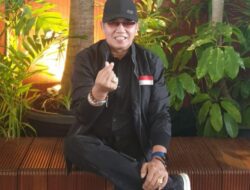 HUT KE-63, Andrie Elia Harap UPR Terus Berkembang