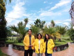 HARUMKAN NAMA BESAR UPR-Mahasiswa Fakultas Hukum Kembali Torehkan Prestasi Tingkat Nasional