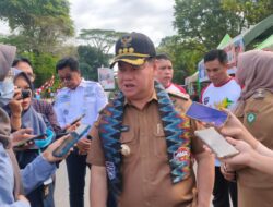 Pemkab Bakal Beberkan Nama Perusahaan yang Sumbang Dana Perbaikan