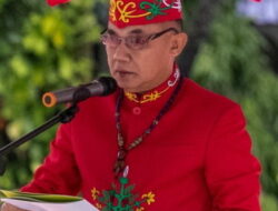 MOMENT HUT KE-77 RI-AYO WUJUDKAN UPR JAYA RAYA
