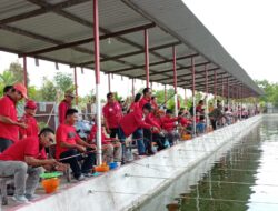 Banteng Strike Champhionship 2022 Rebutkan Hadiah Rp45 Juta