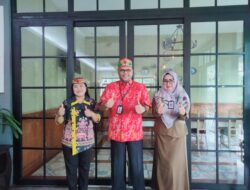 PESONA TAMBUN BUNGAI 2022-Festival UMKM dan Pariwisata Diharapkan Dapat Menarik Investor