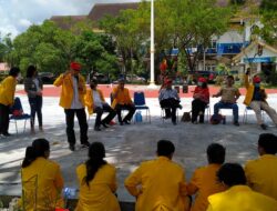 Andrie Elia: Implementasikan Kerja Cerdas, Ikhlas dan Tuntas