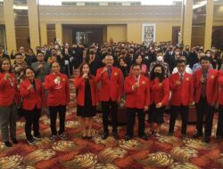 FH UPR Gelar Yudisium Periode Agustus 2022