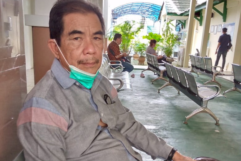 PT Palangka Raya Menangkan Siti Melawan 9 SHM