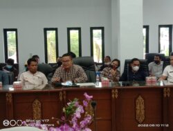 4 Perusahaan Tanggung Jawab Diduga Cemari Sungai