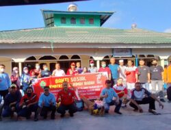 Bakti Sosial dan Semarak Kemerdekaan, Pemprov Kalteng Wujudkan Rumah Ibadah yang Bersih Bakti Sosial dan Semarak Kemerdekaan, Pemprov Kalteng Wujudkan Rumah Ibadah yang Bersih