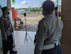 PPDN Terbaru, Belum Booster Dilarang Bepergian