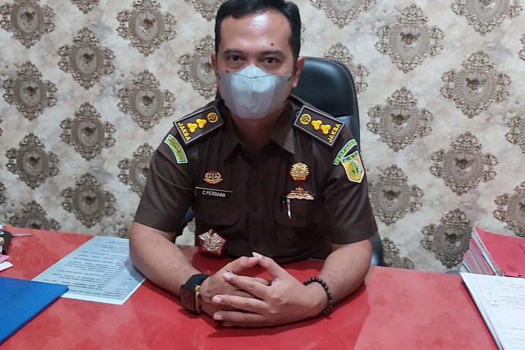 Korupsi Bibit Nanas Subang Tim Kejaksaan Memeriksa Saksi