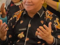 Bupati Minta Dokumen Guru Ngaji Segera Dilengkapi