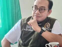 Cabut Izin PT Tapian Nadenggan Cabut Izin PT Tapian Nadenggan