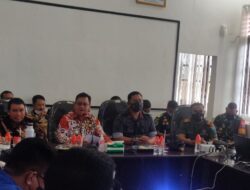 Kotim Jadi Salah Satu Wilayah Sangat Tinggi Kasus Narkoba