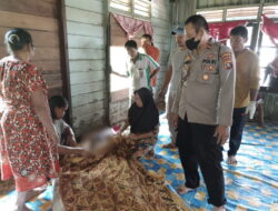 Diduga Depresi, IRT Nekat Gantung Diri di Pohon Rambutan