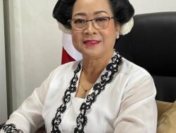 Ketua DWP UPR Ingatkan Pentingnya Menanamkan Pendidikan Moral Sejak Dini