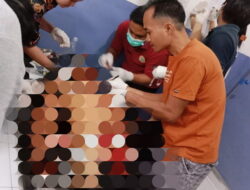 Baban Bunuh Kakak Kandung karena Tersinggung