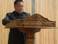 Bupati Pinta Anggota DPR RI Bantu Pelepasan Kawasan