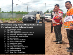 14 PBS Belum Setor Dana Konsorsium