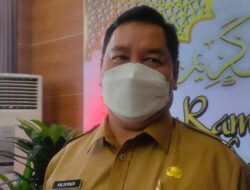Pajak Daerah Berikan Kontribusi Terbesar di PAD