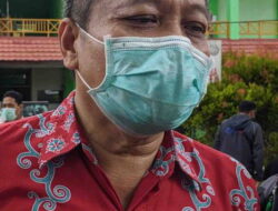 Dinkes Imbau Waspada Penyakit di Musim Pancaroba