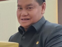 42 Desa di Kotim Tidak Miliki Jaringan Listrik