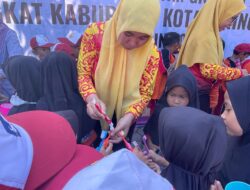 Kesehatan Gigi dan Mulut Pelajar Jadi Perhatian