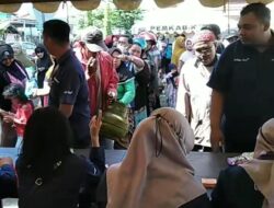 Pemkab Kembali Sediakan Pasar Murah Elpiji 3 Kilogram