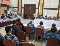 Wagub Kalteng Puji Terobosan Kotim Tekan Inflasi