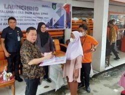 Bupati: Mohon Kesadaran Diri yang Mampu Jangan Pura-pura Tak Mampu