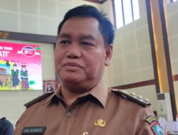 Masyarakat Kotim Diminta Membangun Kesehatan Dari Diri Sendiri
