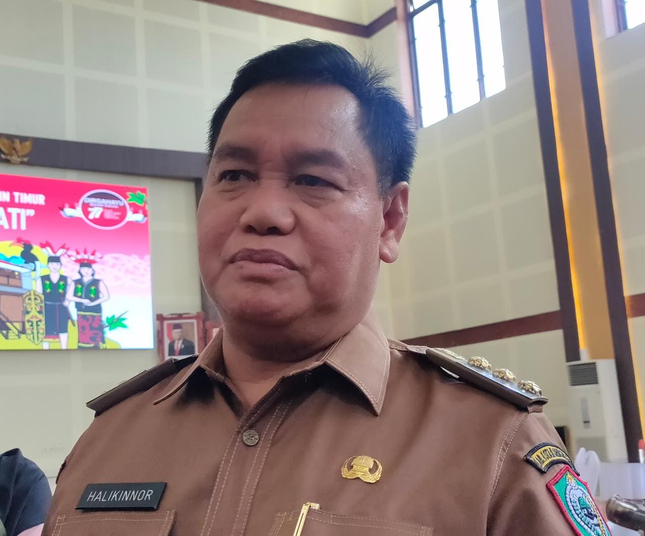 Masyarakat Kotim Diminta Membangun Kesehatan Dari Diri Sendiri