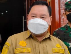 Atasi Gepeng dan Anak Jalanan, Kotim Segera Buat Rumah Singgah