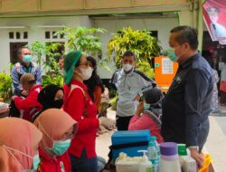 Kotim Kehabisan Stok Vaksin Covid-19